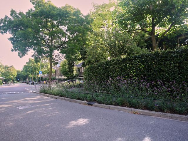 Huygensstraat 27E, Hilversum