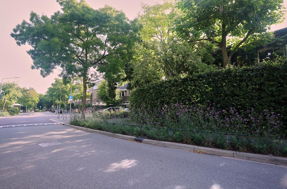 Huygensstraat 27E