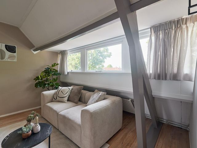 Huygensstraat 27E, Hilversum