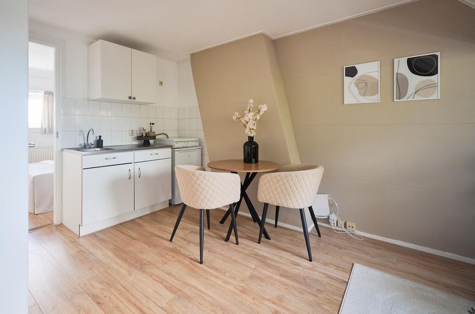 Huygensstraat 27E