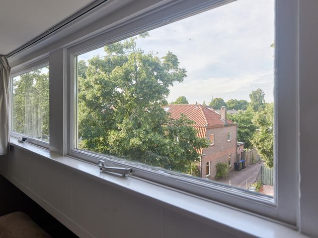 Huygensstraat 27E, Hilversum