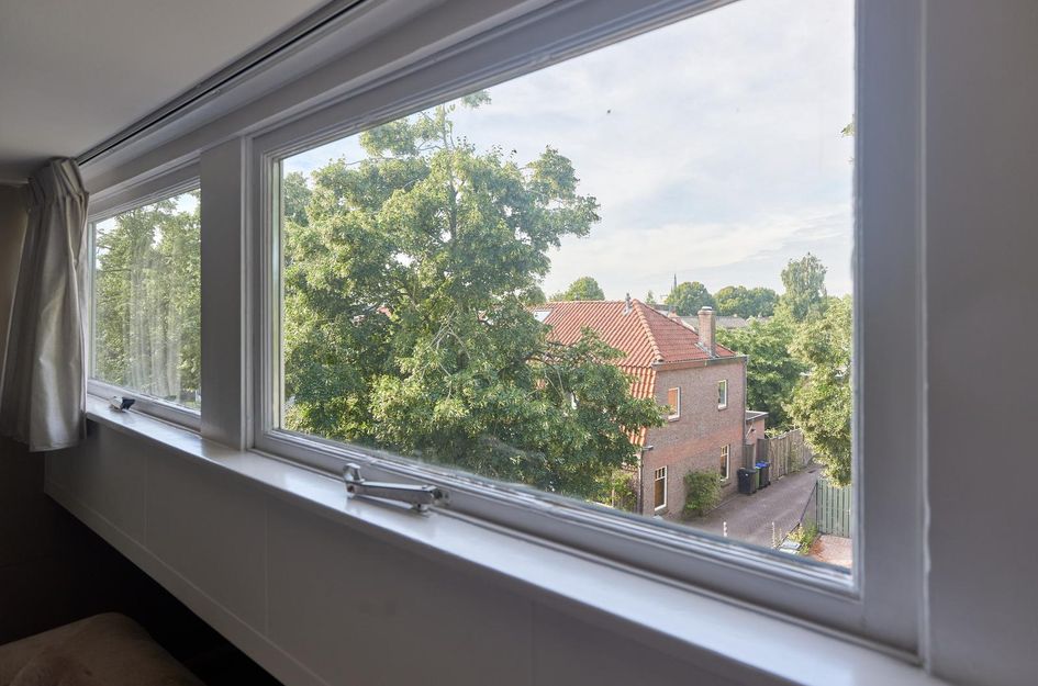 Huygensstraat 27E