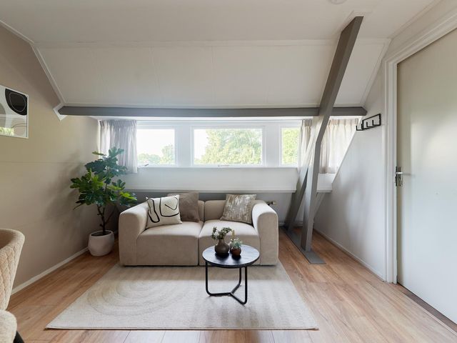 Huygensstraat 27E, Hilversum