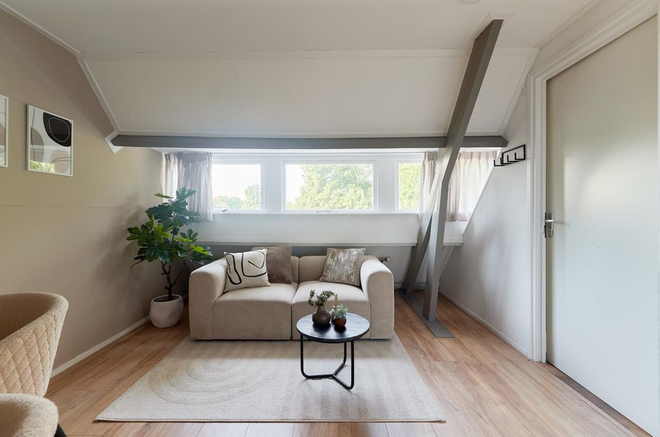 Huygensstraat 27E