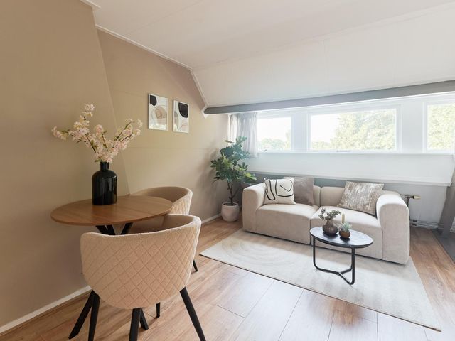 Huygensstraat 27E, Hilversum