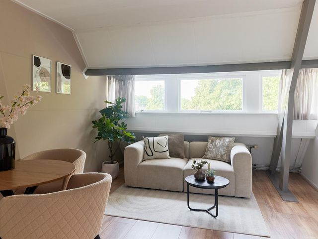 Huygensstraat 27E, Hilversum