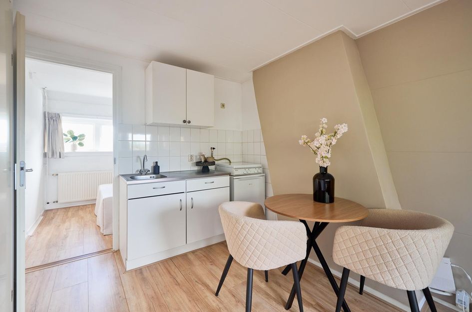 Huygensstraat 27E
