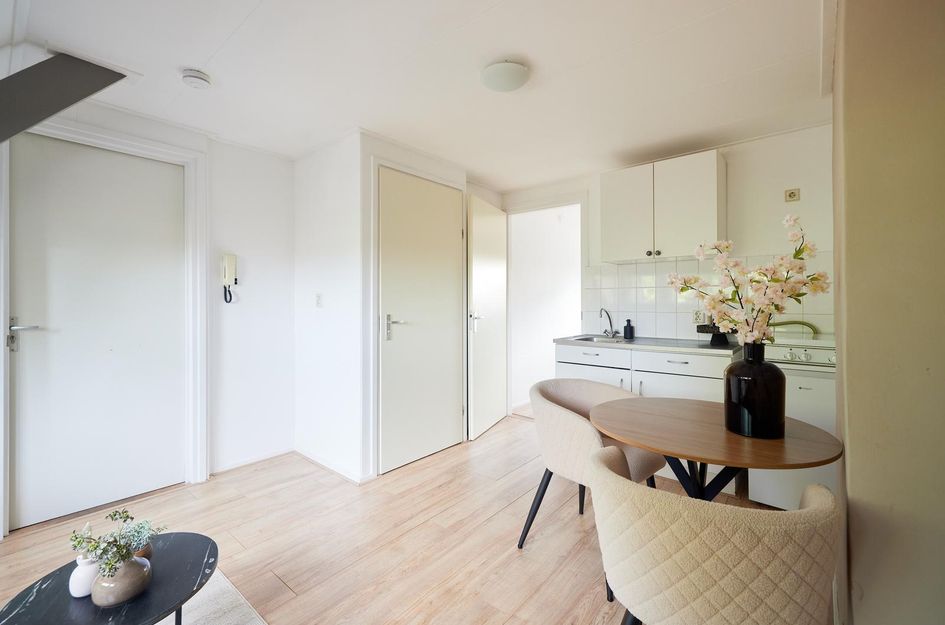 Huygensstraat 27E