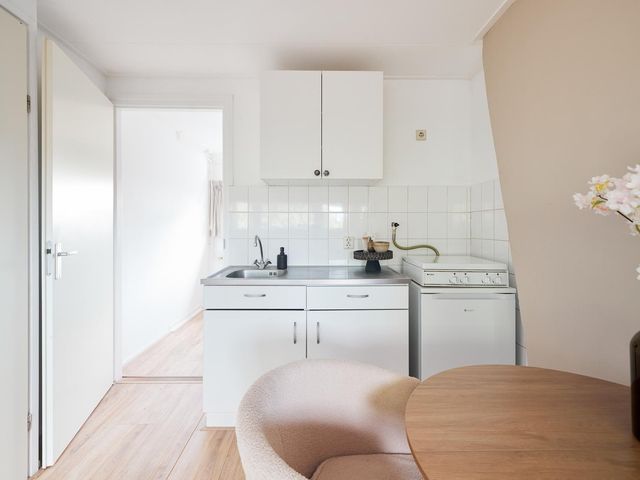 Huygensstraat 27E, Hilversum