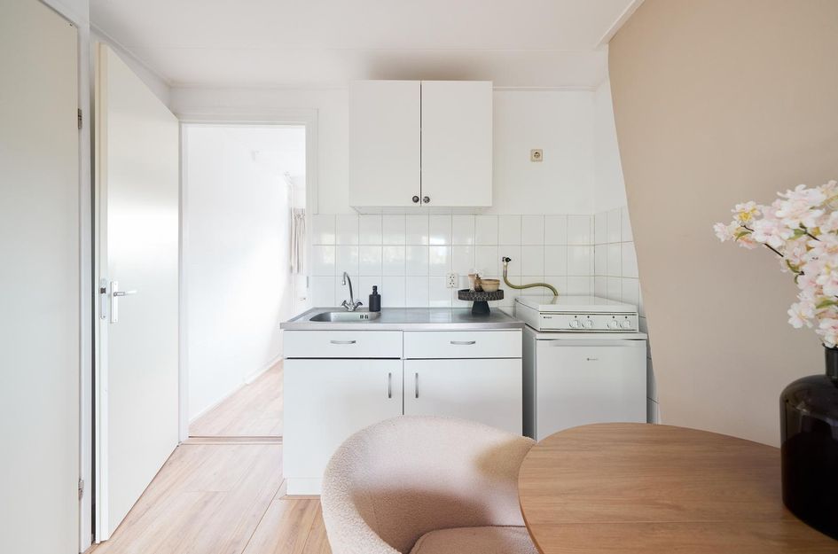 Huygensstraat 27E