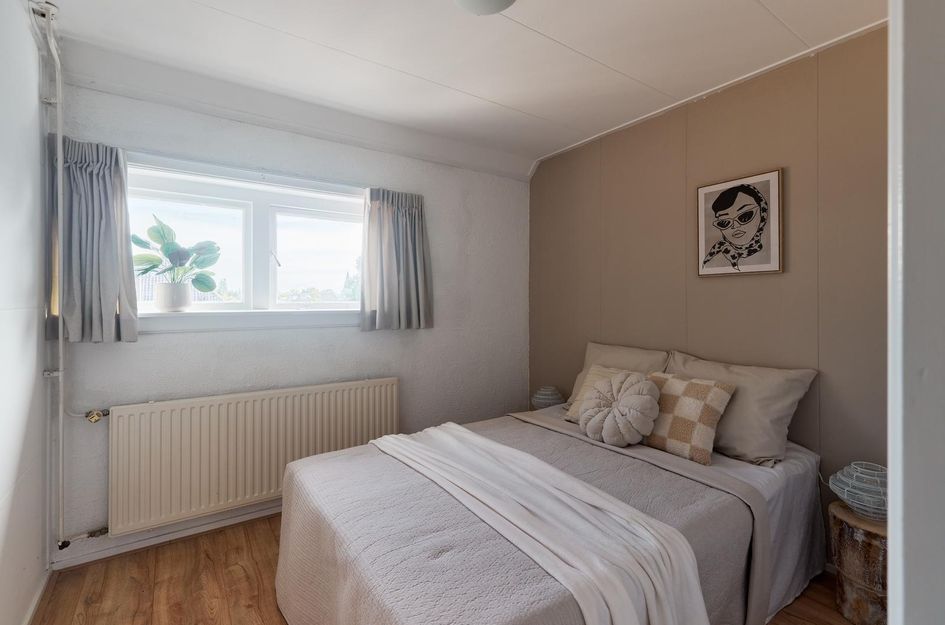 Huygensstraat 27E