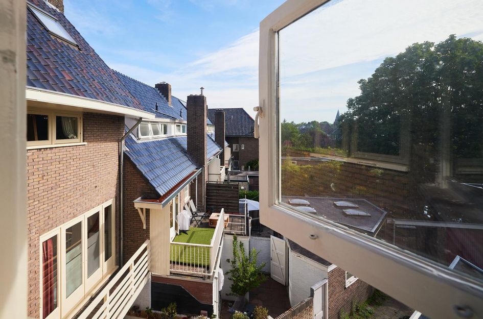 Huygensstraat 27E