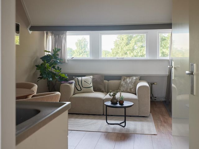 Huygensstraat 27E, Hilversum