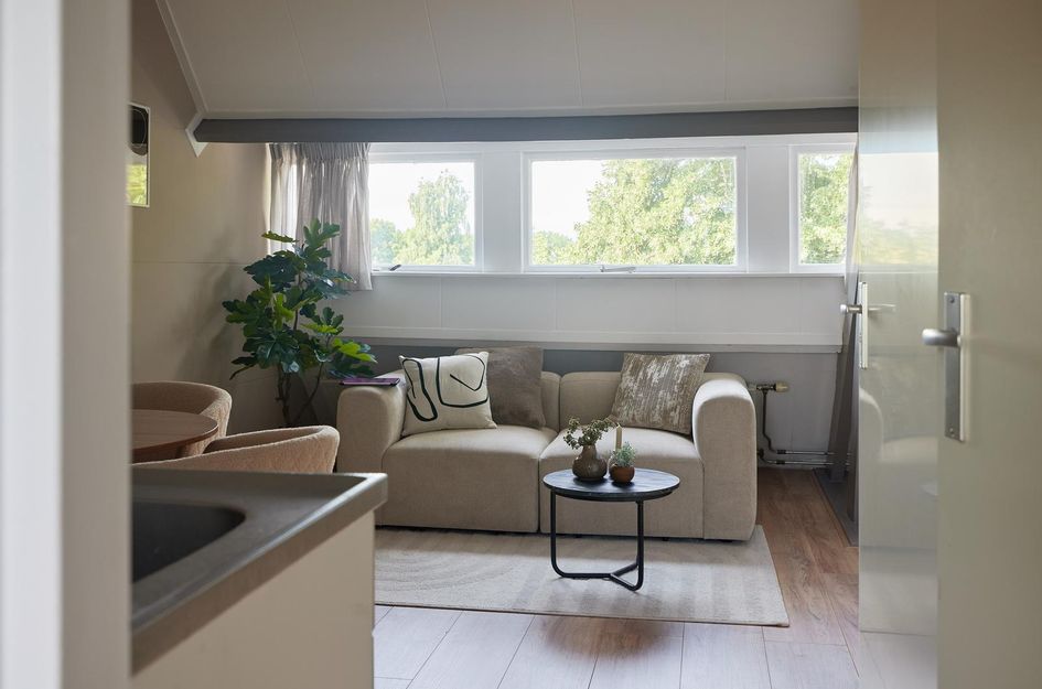 Huygensstraat 27E