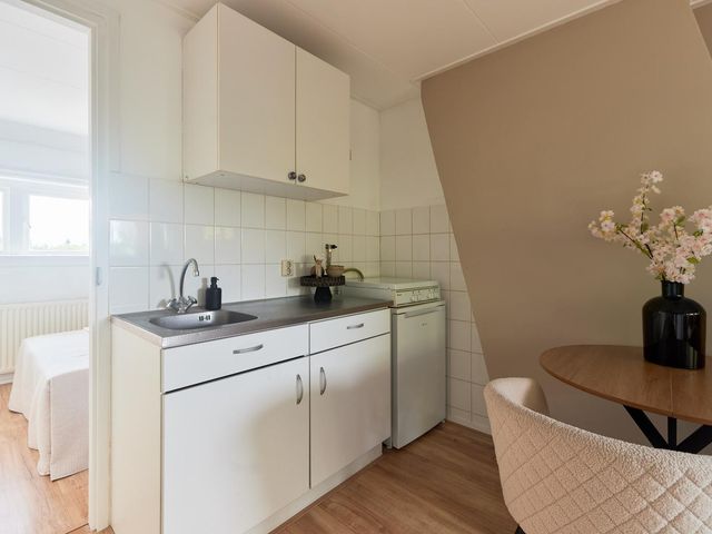 Huygensstraat 27E, Hilversum