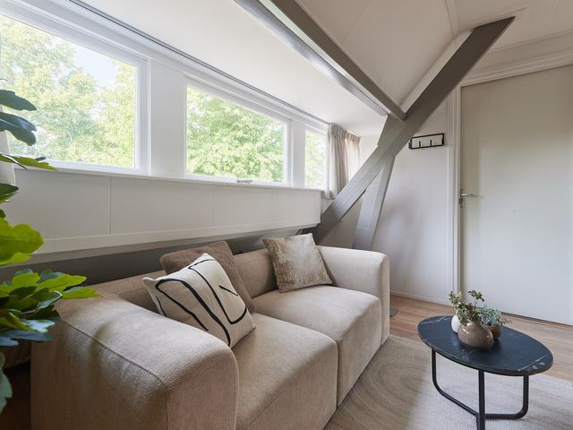 Huygensstraat 27E, Hilversum