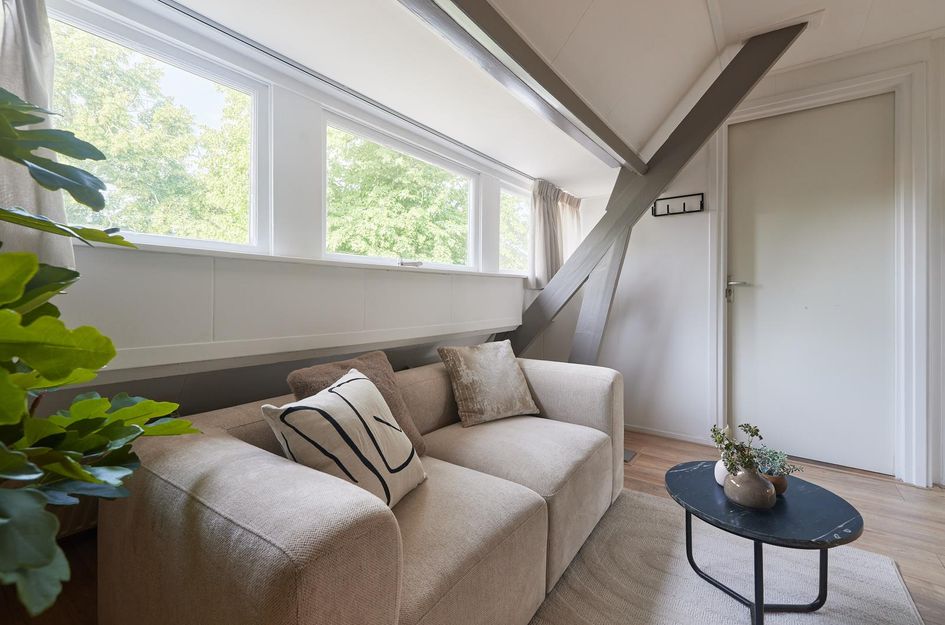 Huygensstraat 27E