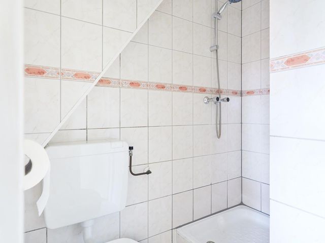 Huygensstraat 27E, Hilversum
