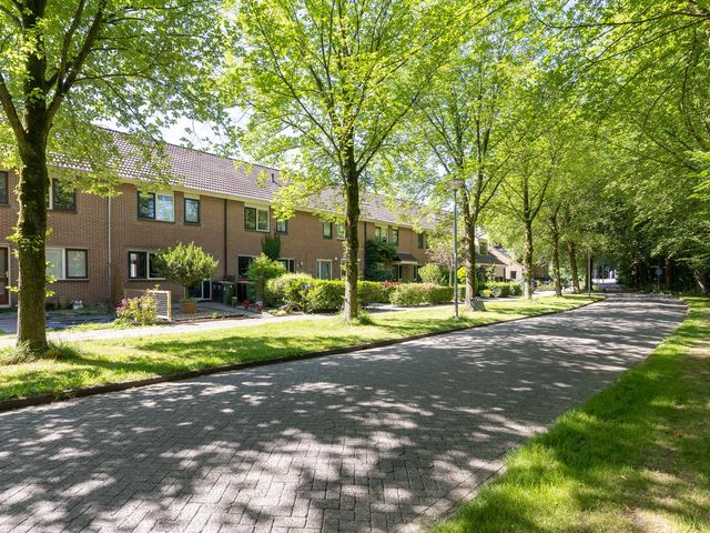 Gording 15, Hoorn