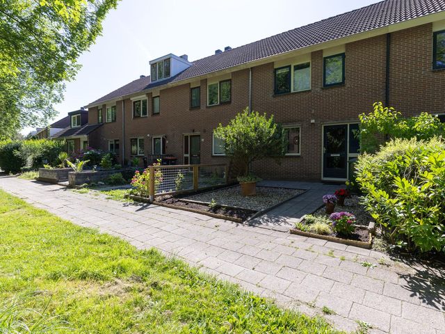 Gording 15, Hoorn