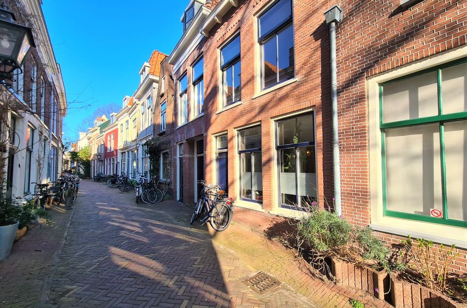 Groenesteeg 44