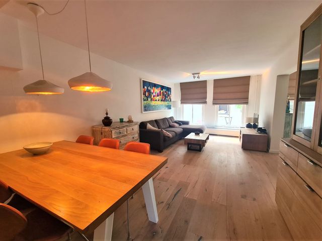 Groenesteeg 44, Leiden