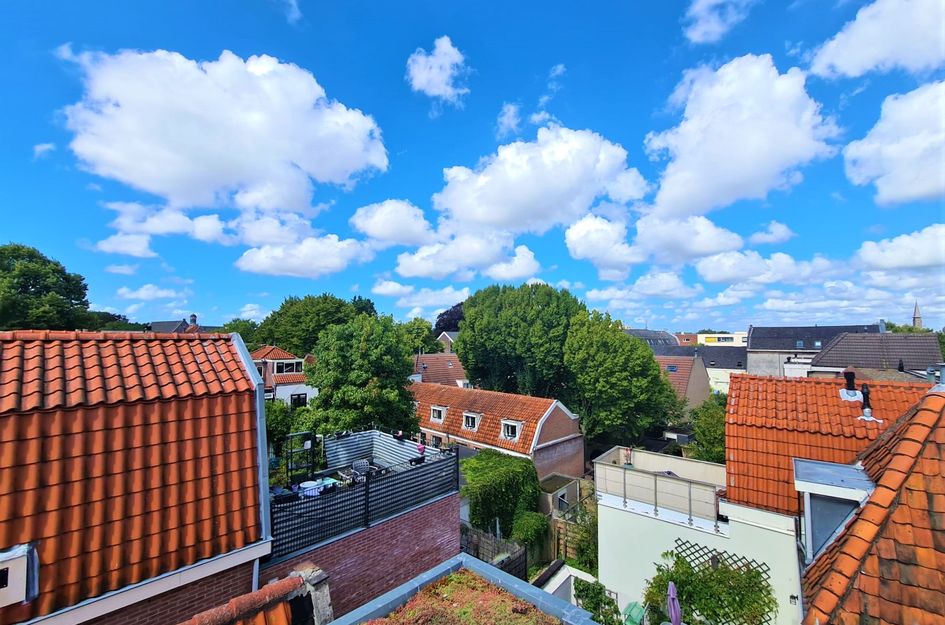 Groenesteeg 44