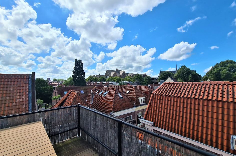Groenesteeg 44