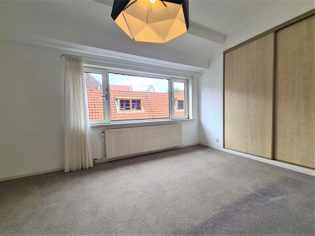 Kuipersgang 1, Leiden