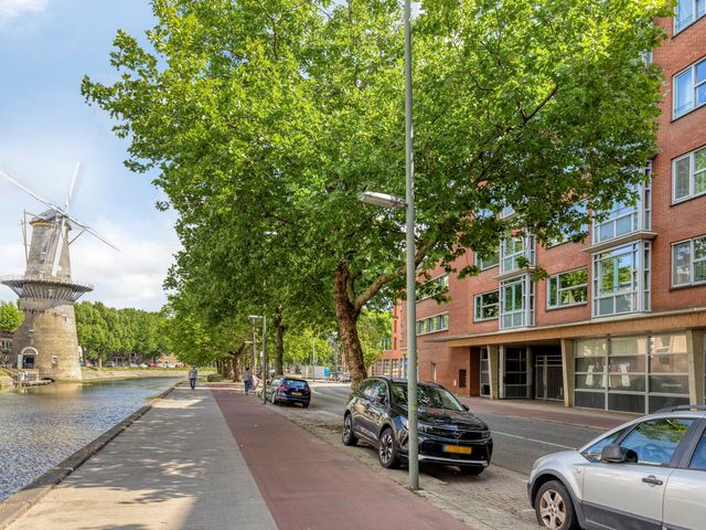 Nieuwe Haven 259A, Schiedam