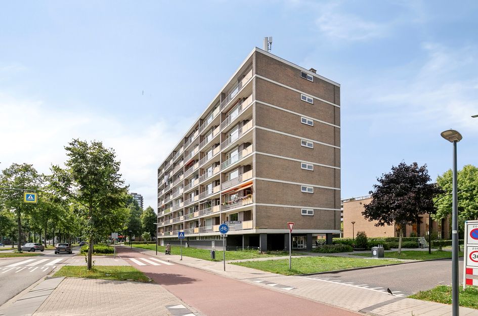 Willem Landréplein 53