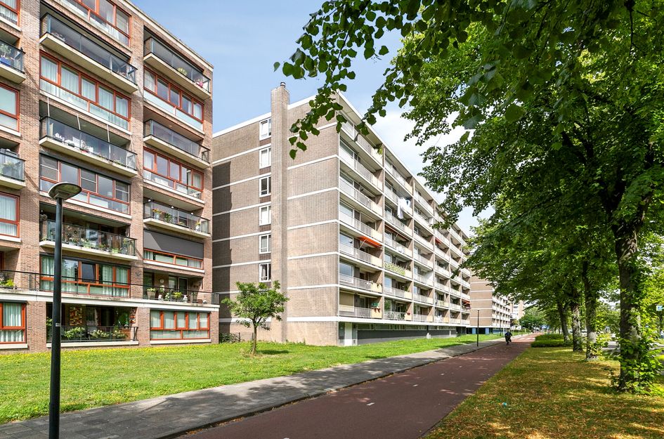 Willem Landréplein 53