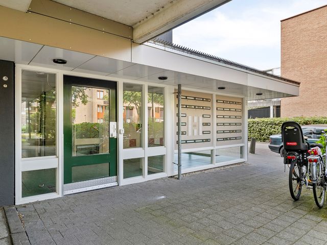 Willem Landréplein 53, Schiedam
