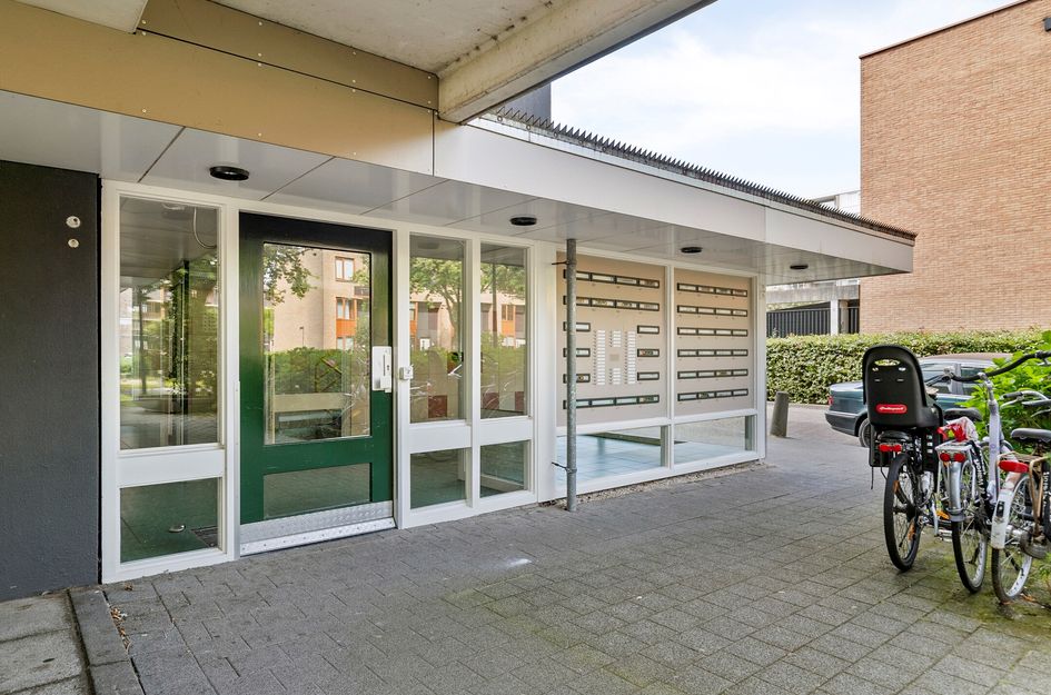 Willem Landréplein 53