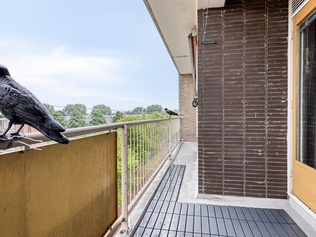 Willem Landréplein 53, Schiedam