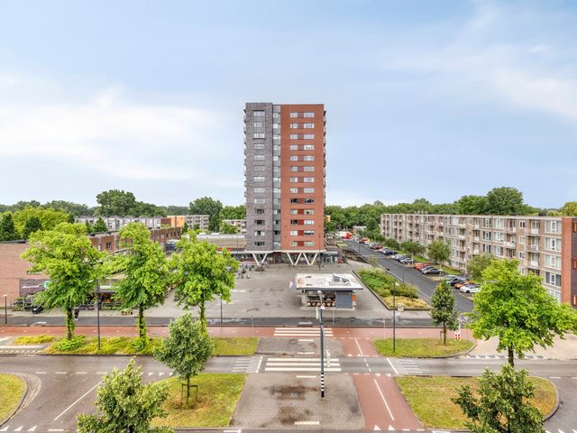 Willem Landréplein 53, Schiedam
