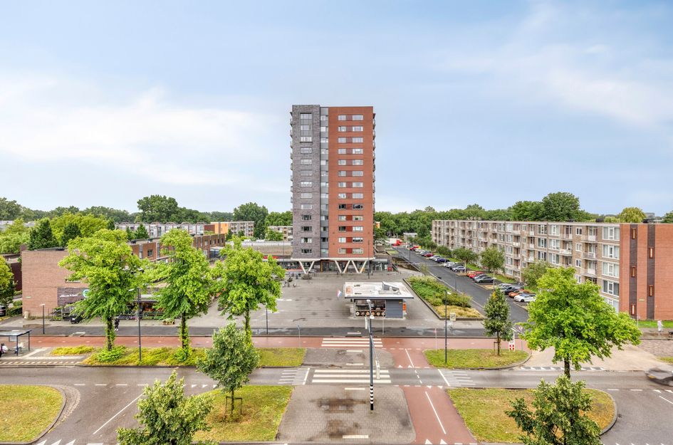 Willem Landréplein 53