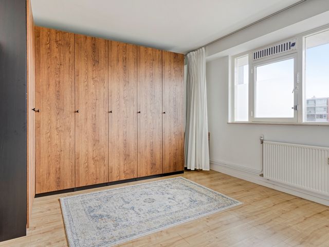 Willem Landréplein 53, Schiedam