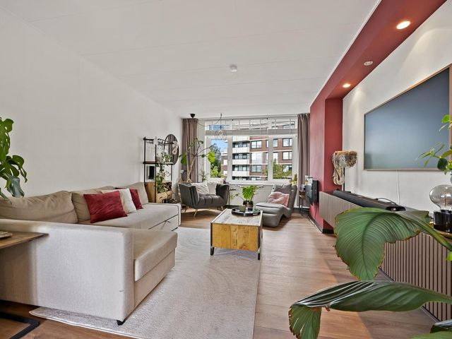 Medemblikstraat 276, 's-Gravenhage