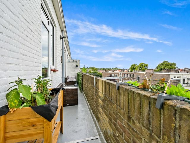 Medemblikstraat 276, 's-Gravenhage