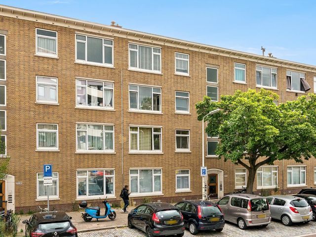 Medemblikstraat 276, 's-Gravenhage