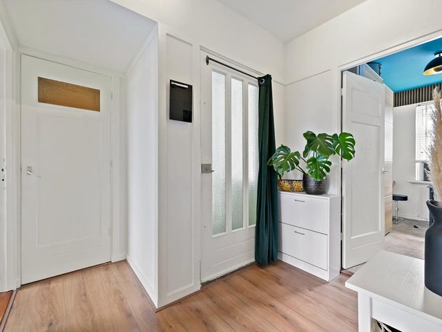 Medemblikstraat 276, 's-Gravenhage