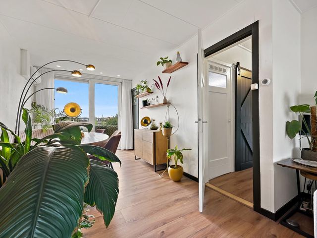 Medemblikstraat 276, 's-Gravenhage