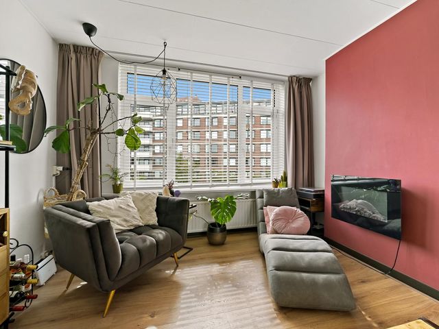 Medemblikstraat 276, 's-Gravenhage