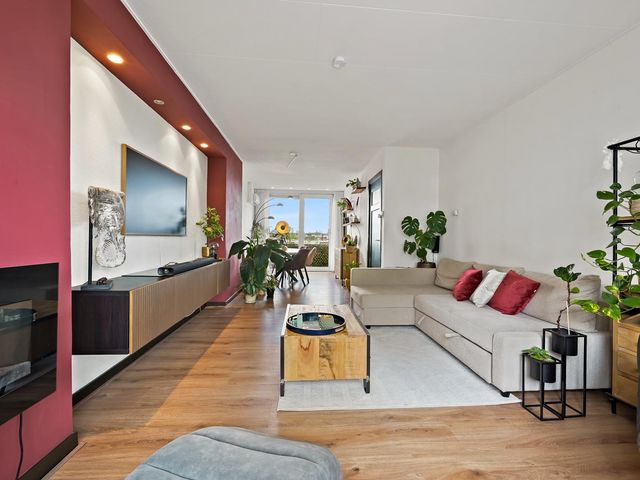 Medemblikstraat 276, 's-Gravenhage