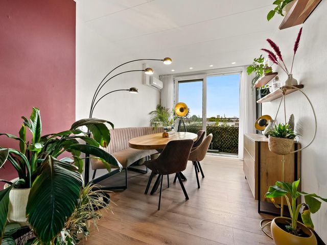 Medemblikstraat 276, 's-Gravenhage