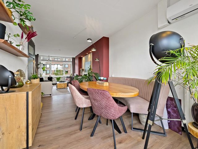 Medemblikstraat 276, 's-Gravenhage