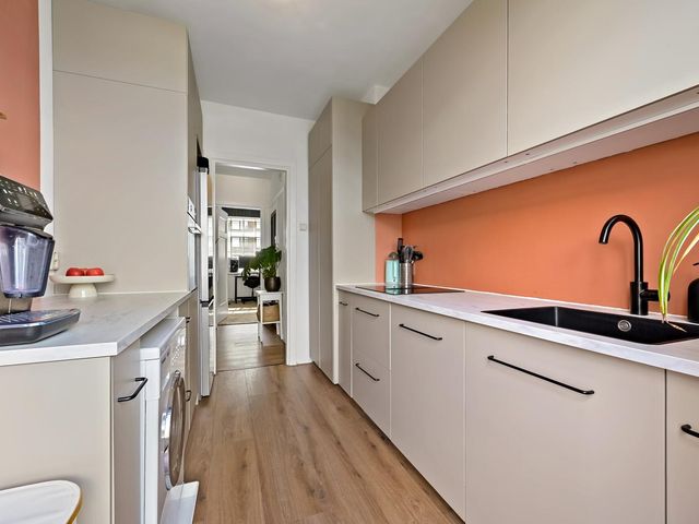 Medemblikstraat 276, 's-Gravenhage