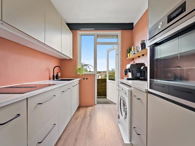 Medemblikstraat 276, 's-Gravenhage