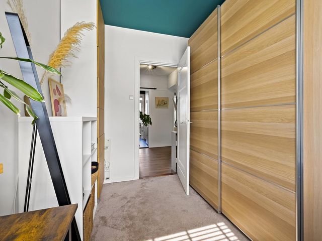 Medemblikstraat 276, 's-Gravenhage